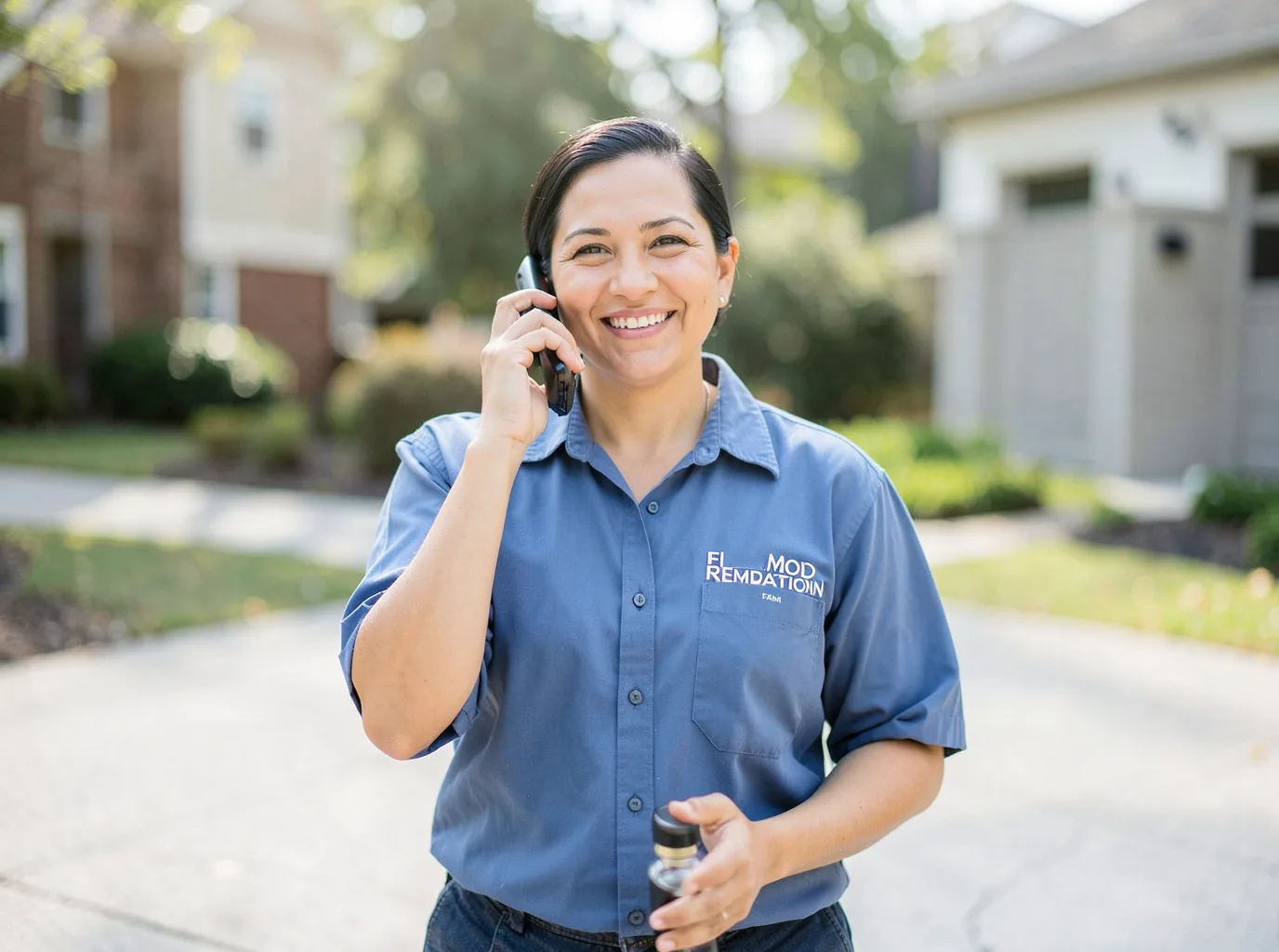 Mold Remediation Oaktown, IN FAQs